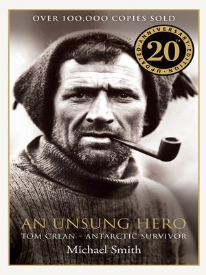 cover image of An Unsung Hero